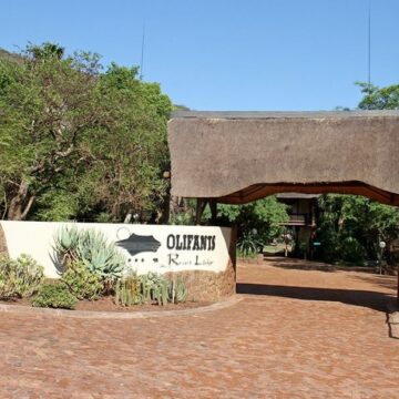 Olifants River Lodge