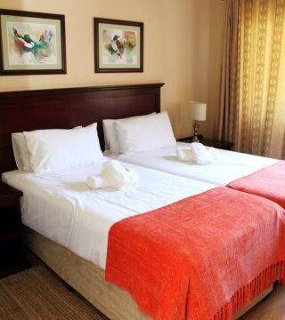Olifants River Lodge