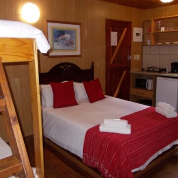 Olifants River Lodge