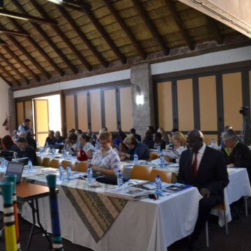 Olifants River Lodge