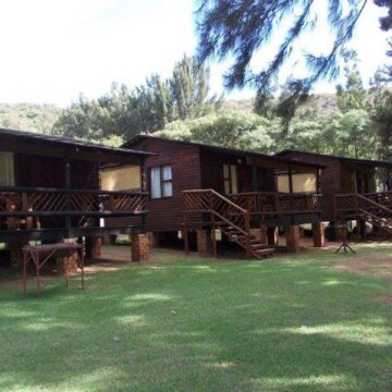 Olifants River Lodge