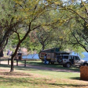 Olifants River Lodge