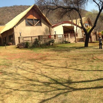 Olifants River Lodge