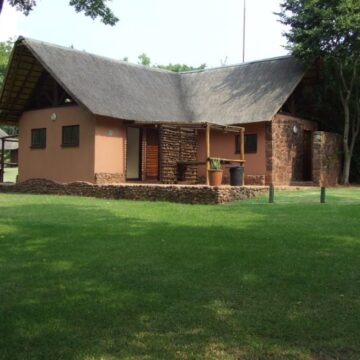 Olifants River Lodge