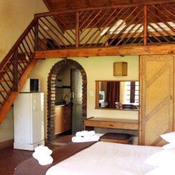 Olifants River Lodge