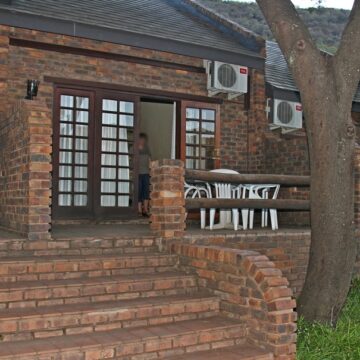 Olifants River Lodge