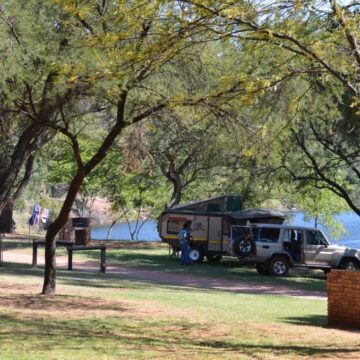 Olifants River Lodge