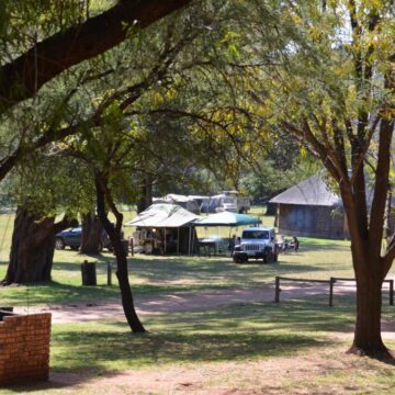 Olifants River Lodge
