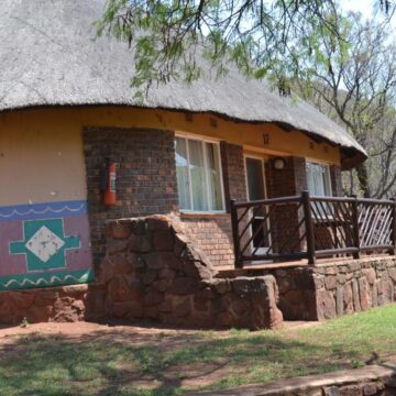 Olifants River Lodge