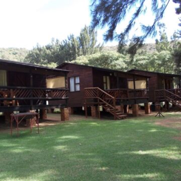 Olifants River Lodge