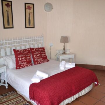 Olifants River Lodge