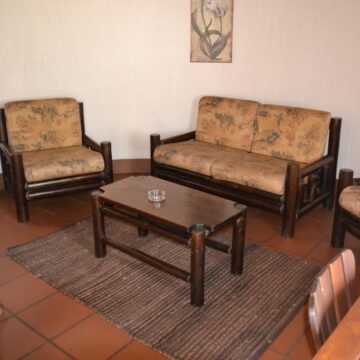 Olifants River Lodge