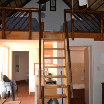 Olifants River Lodge