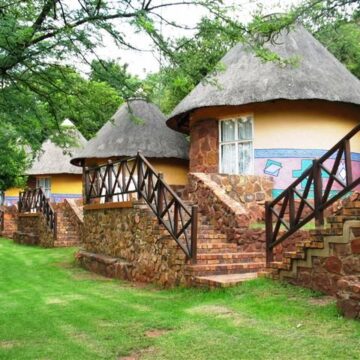 Olifants River Lodge