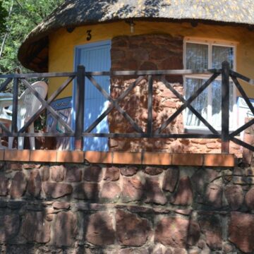Olifants River Lodge