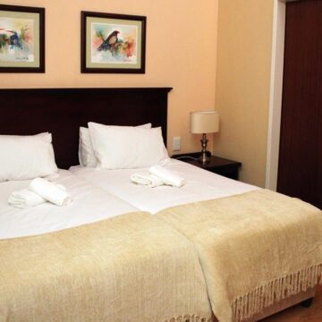 Olifants River Lodge