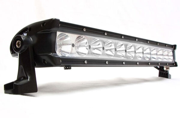 Premium 180W Lightbar
