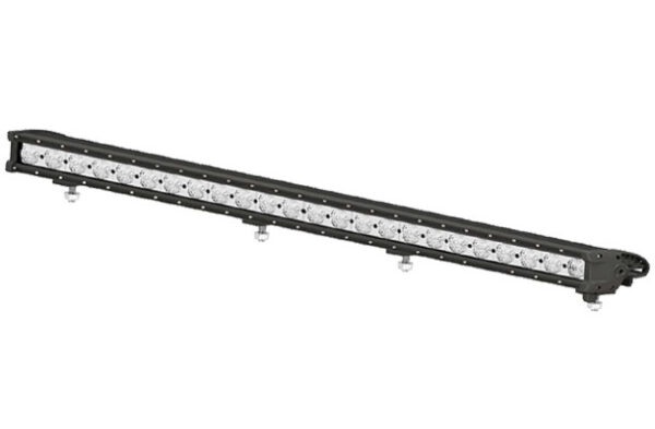 Premium 240W Lightbar