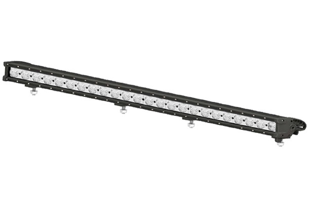 Premium 240W Lightbar