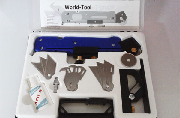 Professional World-Tool