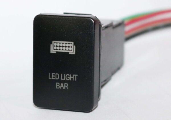 Push Button Rivo