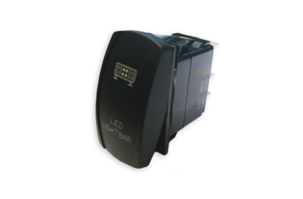 Rocker Switch