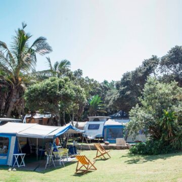 Rocky Bay Resort