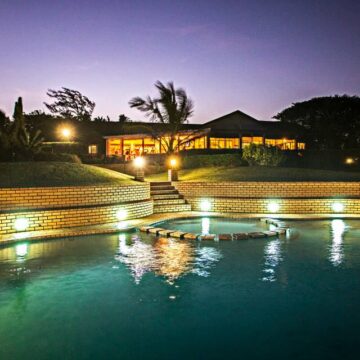 Rocky Bay Resort