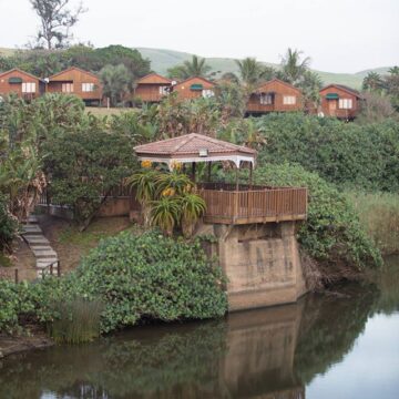 Rocky Bay Resort