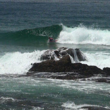 Rocky Bay Resort