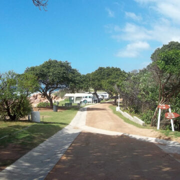 Rocky Bay Resort