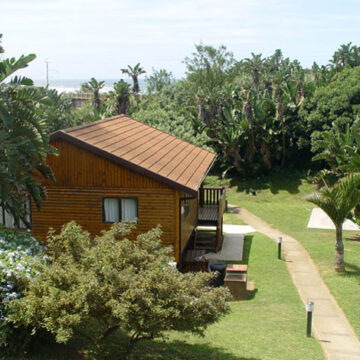 Rocky Bay Resort