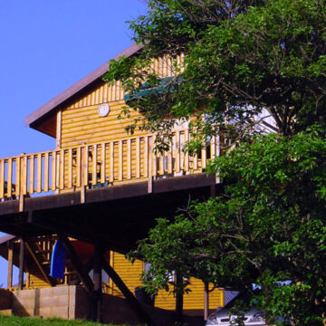 Rocky Bay Resort