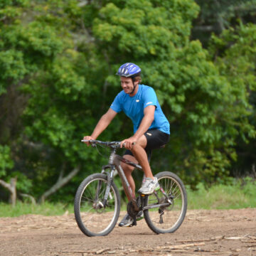 Rocky Bay Resort
