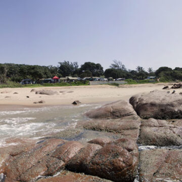 Rocky Bay Resort