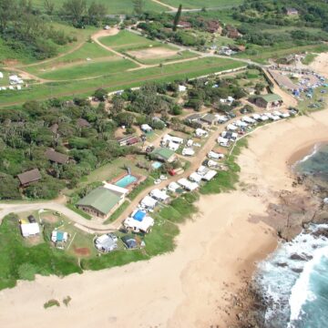 Rocky Bay Resort