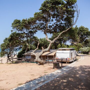 Rocky Bay Resort