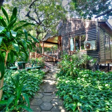 Rocky Bay Resort