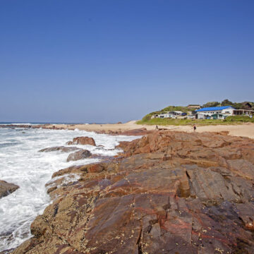 Rocky Bay Resort