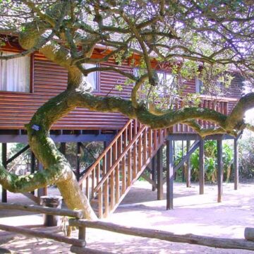 Rocky Bay Resort
