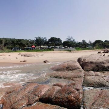 Rocky Bay Resort