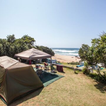 Rocky Bay Resort