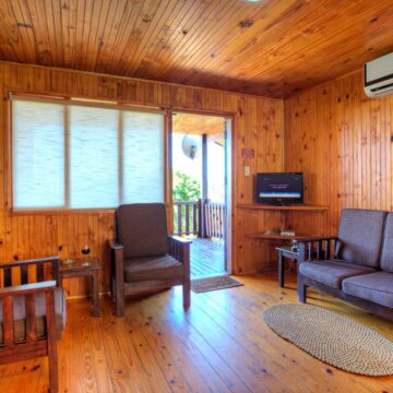 Rocky Bay Resort