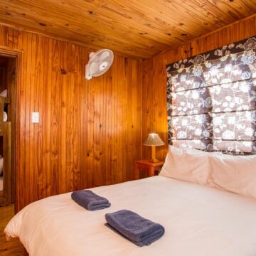 Rocky Bay Resort