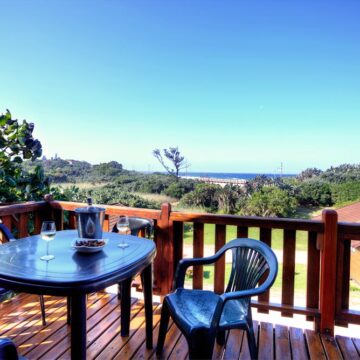 Rocky Bay Resort