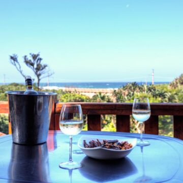Rocky Bay Resort