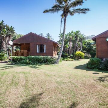 Rocky Bay Resort