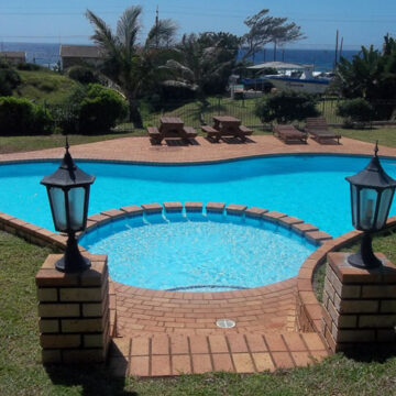 Rocky Bay Resort