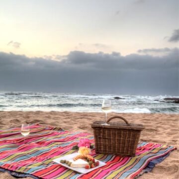 Rocky Bay Resort
