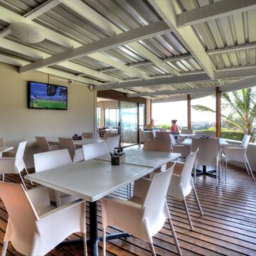 Rocky Bay Resort